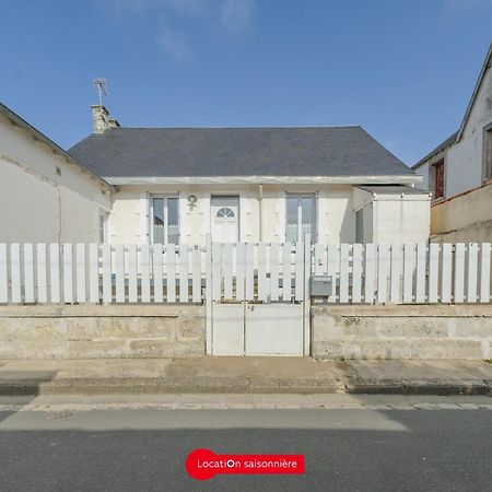 Appartement T2 A 50M De La Plage Avec Cour, Wifi Et Equipements Bebe - 4 Pers, Chatelaillon-Plage - Fr-1-535-17 Экстерьер фото