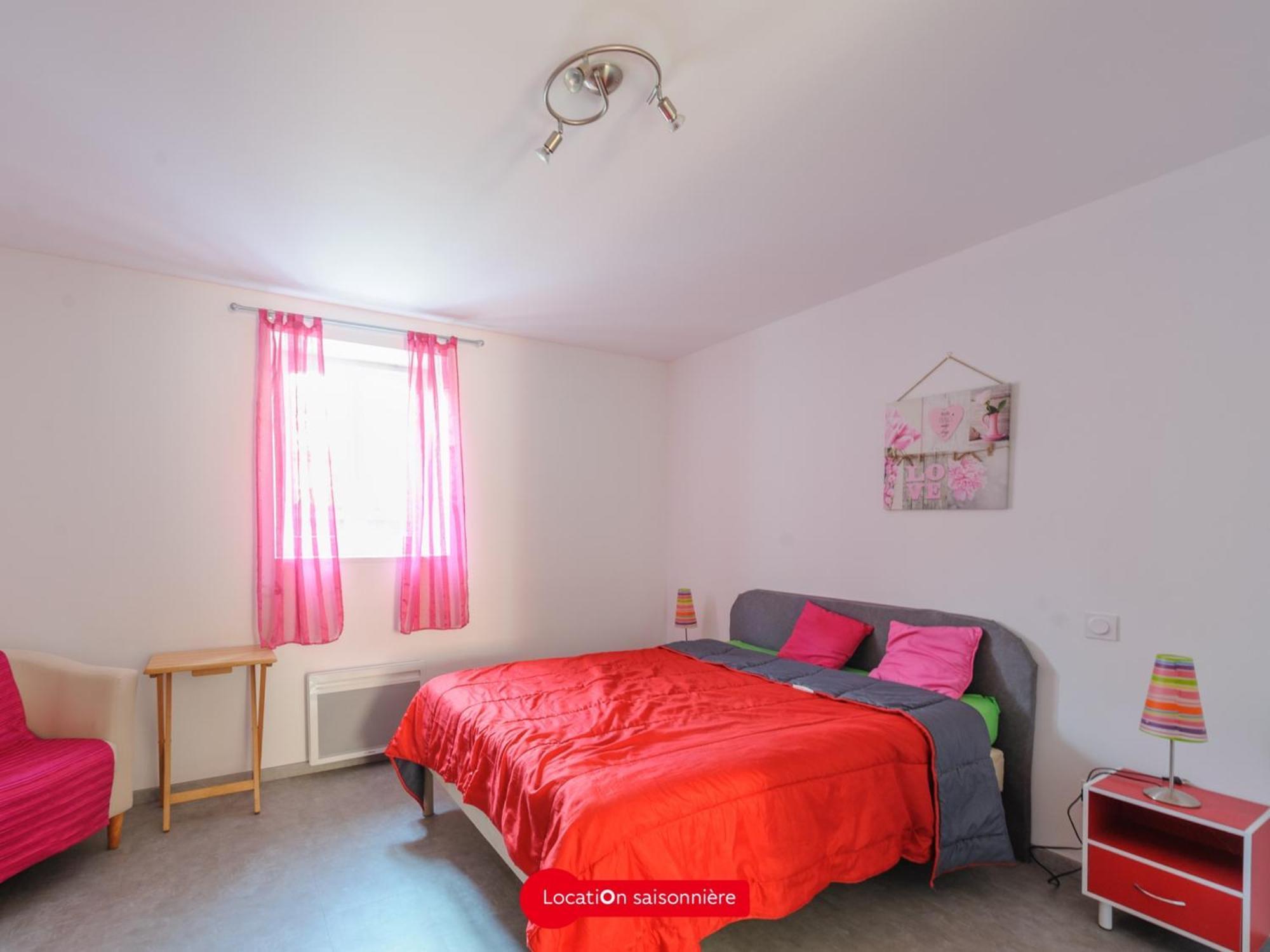 Appartement T2 A 50M De La Plage Avec Cour, Wifi Et Equipements Bebe - 4 Pers, Chatelaillon-Plage - Fr-1-535-17 Экстерьер фото
