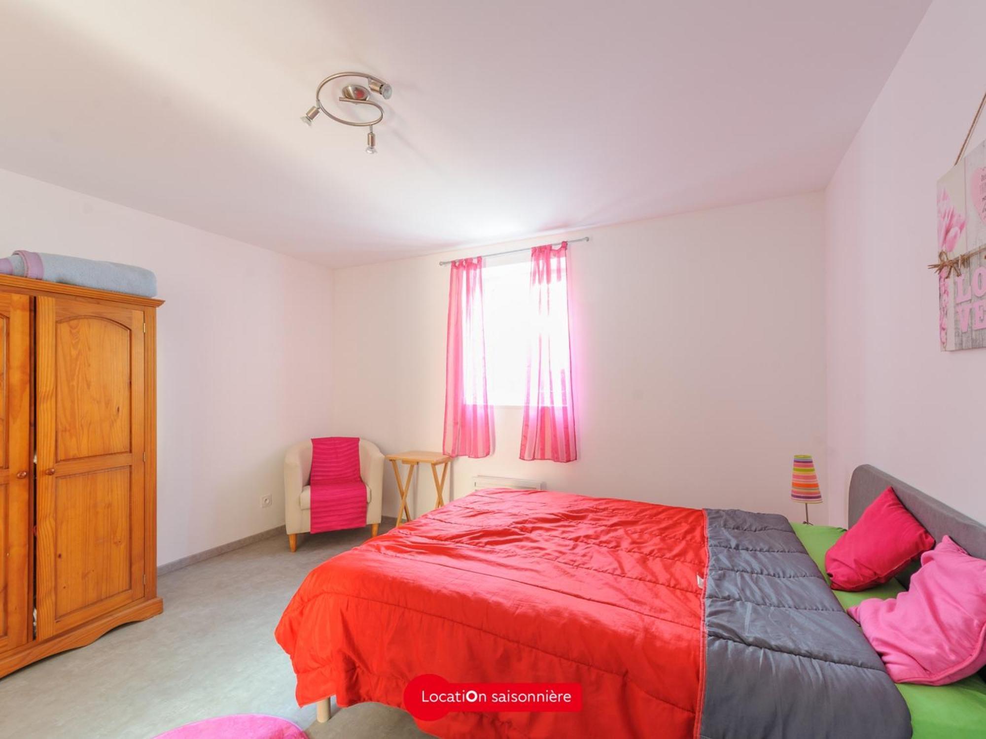 Appartement T2 A 50M De La Plage Avec Cour, Wifi Et Equipements Bebe - 4 Pers, Chatelaillon-Plage - Fr-1-535-17 Экстерьер фото